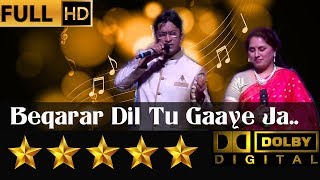 Beqarar Dil Tu Gaye Ja - बेकरार दिल तू गाए जा from Door Ka Rahi (1971) by Alok Katdare & Gauri Kavi