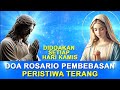 Doa Rosario Pembebasan Peristiwa Terang (Setiap Hari Kamis) Doa Katolik.