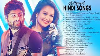 Top Hindi Bollywood Romantic Songs 2020  Emraan Hashmi   Atif Aslam   Armaan Malik   Arijit Singh #2
