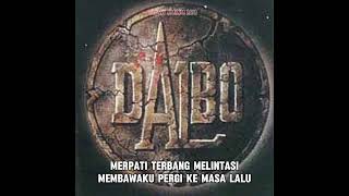 IWAN FALS & DALBO - DALBO (KARAOKE)