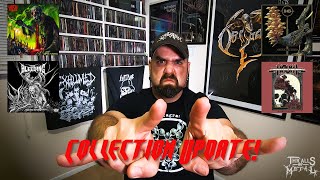 Necrotic Nick's Collection Update 77