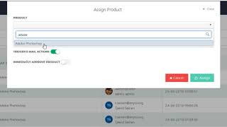 HelloID Self Service Administration Product Update 4.4 - Identity as a Service