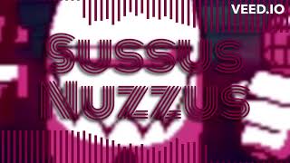 Sussus Nuzzus - Friday Night Funkin' Vs Imposter V4 OST