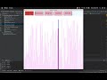 Python Sorting Algorithm Visualizer - Update 3.0: Radix Sort Added
