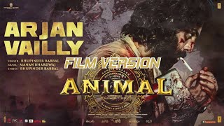 Arjan velly song | Ranbeer Kapoor | Animal | Song 2023