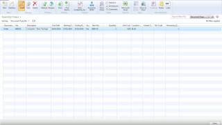 Assembly Management in Microsoft Dynamics NAV 2013