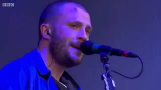 l The Maccabees l Glastonbury Festival 2015