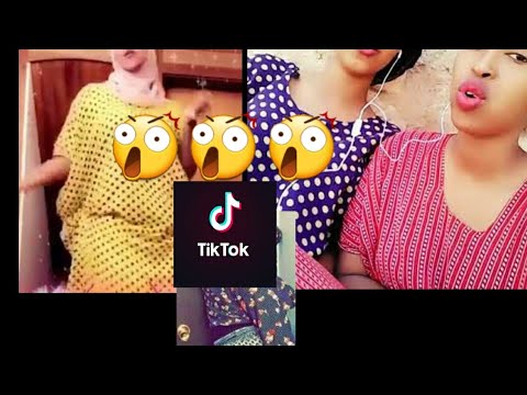 #somali Tik Tok Muuqaal Cusub 2020 - YouTube