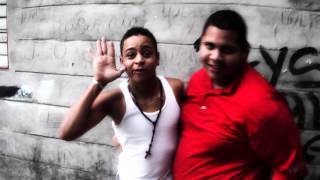 Dembow de Saulio Mueka (Oficial Video)