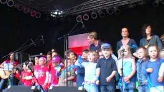 Bocholt | Stadtfest - Bocholt dreht auf 2008