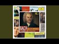 J.S. Bach: Die goldne Sonne, BWV 451