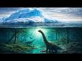 The Lost World Beneath Antarctica