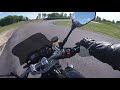 yamaha fz1 on lindauring