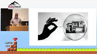 Lightning Talks - RubyHACK 2019 day 2