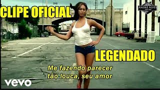 Beyoncé - Crazy In Love ft. JAY Z [Tradução - Legendado] [Clipe Oficial]
