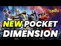 NEW POCKET DIMENSION EVENT! ANNIHILATORS REQ! ARENA UPDATES LIVE | AUG 2024 | MARVEL Strike Force