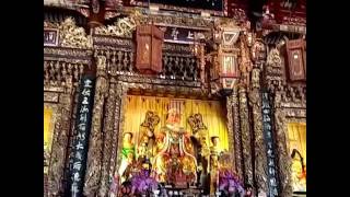 佛曲《念佛》澳門媽祖文化村 澳氹游