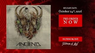 Anciients - Ibex Eye (Official Premiere)