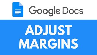 How To Adjust Margins In Google Docs Change Margins Google Docs Tutorial