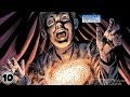 Top 10 Super Powers You Didn't Know Franklin Richards Had