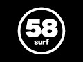 58 Surf   Surfboards Test Drive