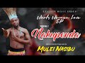 Mulei Nasibu - Nakupenda (official lyric video) #MuleiNasibu#Nakupenda#Wwl