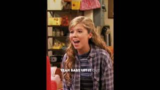 the sadness in her tone- || #icarly #carlyshay #mirandacosgrove #sampuckett #jennettemccurdy
