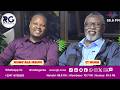 Good morning!! Welcome to #ThePeoplesBreakfast with @mungalambuvi and @ctmuga