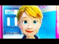 Riley's New Emotions Full Scene | INSIDE OUT 2 (2024) Movie CLIP HD