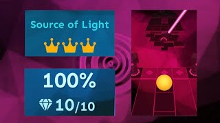 Rolling Puzzle-Sourceof of Light☆☆☆☆☆‖Perfect way!（Download）