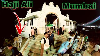 360 Video | Haji Ali Dargah Mumbai | Haji Ali Mumbai | Haji Ali bombay | VR 360 BOY