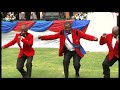 Mazambara - Masimba Edenga Gospel Singers at Ebenezer Convention 2014