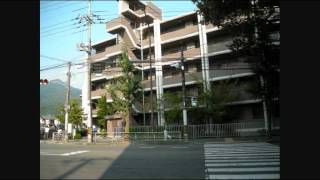 【けいおん！】学生の聖地巡礼　後編（京都市内編）