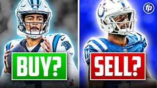 Buy Low, Sell High: 20 MORE Players To Trade For in Dynasty Leagues (2024 Fantasy Football)