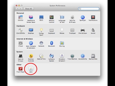 Uninstall JAVA in MAC 100% in 5 MIN Uninstall JAVA in MAC 100% in 5 MIN