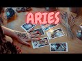 ARIES ❤️ WHEN THIS CONVERSATION HAPPENS 💁🏻‍YOUR CLOTHES ARE GOING TO FLY OFF!! OCTOBER LOVE