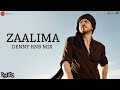Zaalima - Denny RNB Mix | Raees | Shah Rukh Khan & Mahira Khan