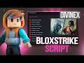 BloxStrike Script (PASTEBIN 2026) (AIMBOT, ESP, TRIGGERBOT) | Roblox Script