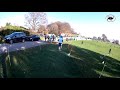 5. olympia alm crosslauf am 18.11.2018 in münchen fullhd