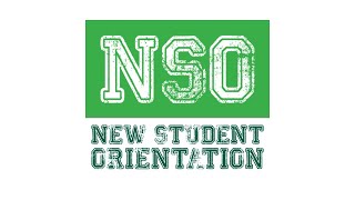 New Student Orientation - Spring 2026