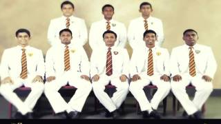 Climax - Ananda College Annual Prize Giving 2013