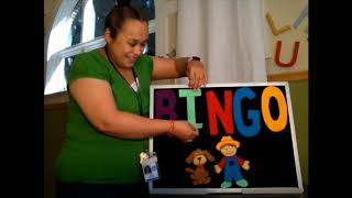 Bilingual Thursday: Bilingual Rhymes 1 | Durham County Library