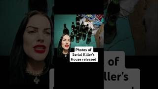 Israel Keyes House Photos! 🤢