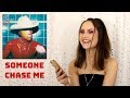 CAGE THE ELEPHANT - SOCIAL CUES | FIRST REACTION