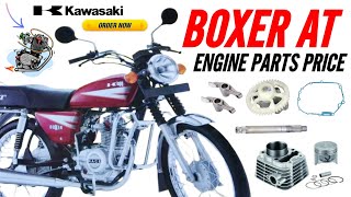 ENGINE PARTS PRICE 2024 ✅ BAJAJ BOXER AT (Old Model) ☎️ +91 98932 35053 🚚 HOME DELIVERY 🇮🇳 ALL INDIA