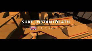 surf_instantdeath WR. Surfed by Tucks.