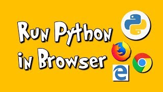 📌 Run Python in Browser - Brython 📌