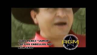 CANCION DE LOS CABELLOS NO