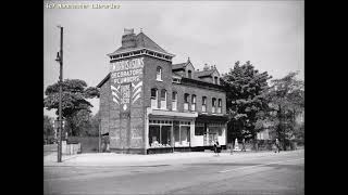 Chorlton-cum-Hardy c1958