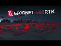 geodnet at ces 2025 revolutionizing precision tech blockchain u0026 robotics